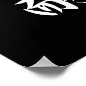 Patiënt - Nintai Poster (Hoek)