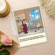 Patiënt probeert te ontsnappen uit het ziekenhuis,