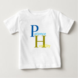 Patiënt Toddler Dress White