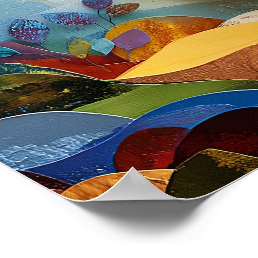 Patient Trust Poster (Hoek)