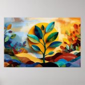 Patient Trust Poster (Voorkant)