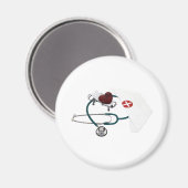 PatientCare082309 Magneet (Voorkant / Achterkant)