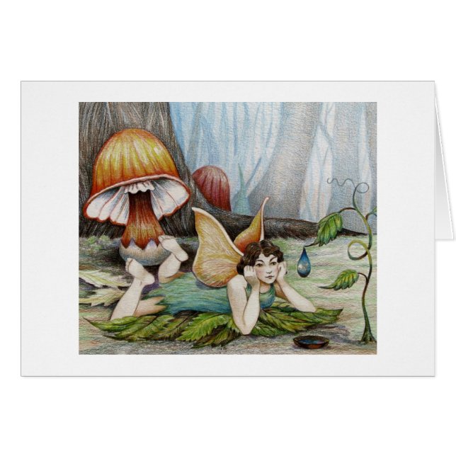 Patiënte (Voorkant Horizontaal)