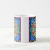 Patiënte Koffiemok (Center)