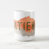 Patiënte Koffiemok (Center)