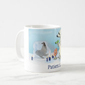 Patiënte Koffiemok (Voorkant links)