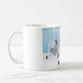 Patiënte Koffiemok (Links)