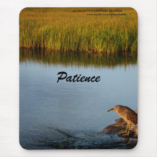 Patiënte Muismat (Voorkant)