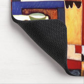 Patiënte Muismat (Hoek)