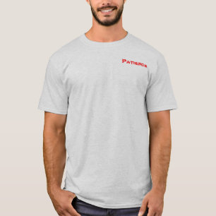 Patiënte T-shirt