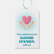 Patiënten in goede handen Home Health Marketing