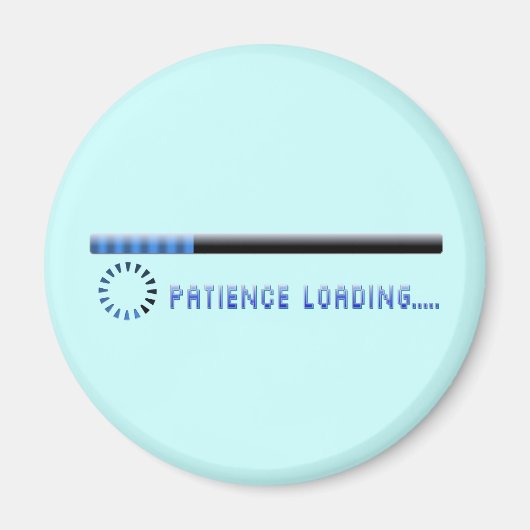 Patiëntenbelasting Magneet (Voorkant)