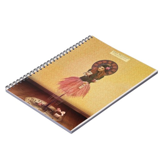 Patiëntennotebook Notitieboek (Linkerzijde)