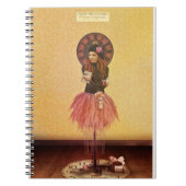 Patiëntennotebook Notitieboek (Voorkant)