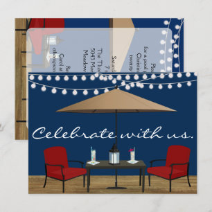 Patiëntenpartijuitnodiging Kaart