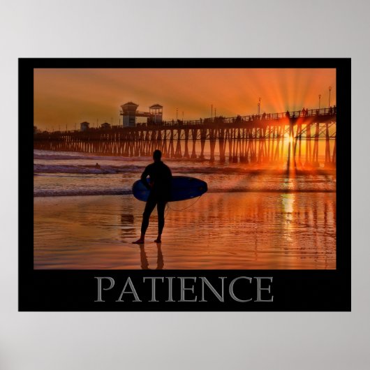 PatiëntenPoster Poster (Voorkant)