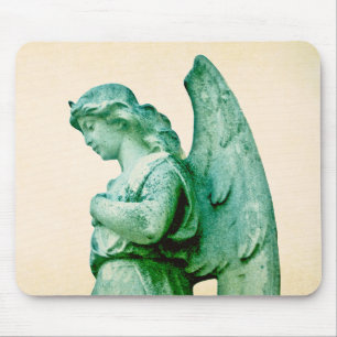 Patina Angel Muismat