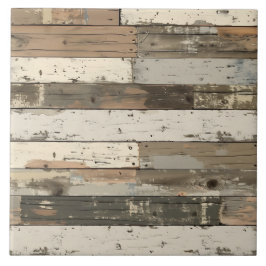 Patina Hout Rustieke Vervallen Plank Tegeltje
