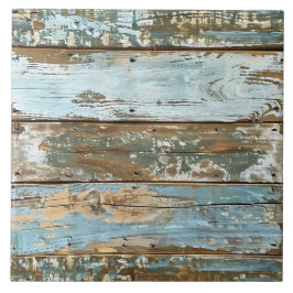 Patina Hout Rustieke Vervallen Plank Tegeltje