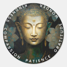 PATINA VAN VREDE | MEDITATIE PORTRET