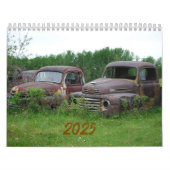  Patinakalender Kalender (Hoes)