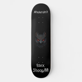 Patineta Persoonlijk Skateboard