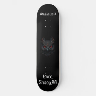 Patineta Persoonlijk Skateboard
