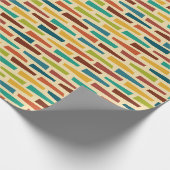 Patio Poolside Rum Cadeaupapier (Hoek)