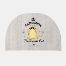 Patisserie De Franse Kat