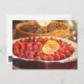 Patisserie de Provence Briefkaart (Voorkant / Achterkant)