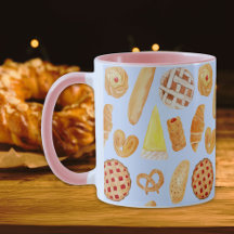 Patisserie Franse Bakkerij Gebak Brood Eten Kunst