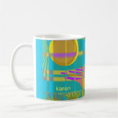 Pato Campestre Koffiemok (Links)