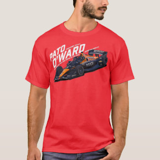 Pato OWard 2021 wit T-shirt