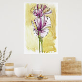 Patoch Poster (Keuken)