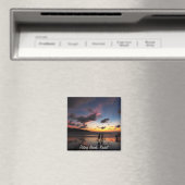 Patong Beach Collectie Magneet (Insitu (Vaatwasser))