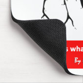 patrasche muismat (Hoek)