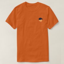Patreon Icon T-shirt