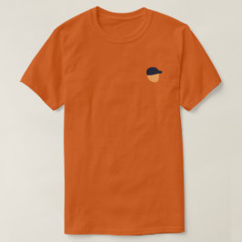 Patreon Icon T-shirt