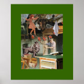 Patri-Attic Poster (Voorkant)