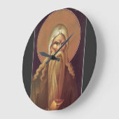 Patriarch Abraham Grote Klok (Hoek)