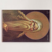 Patriarch Abraham Legpuzzel (Horizontaal)