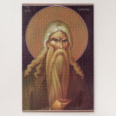 Patriarch Abraham Legpuzzel (Verticaal)