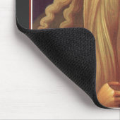 Patriarch Abraham Muismat (Hoek)