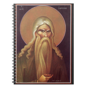 Patriarch Abraham Notitieboek