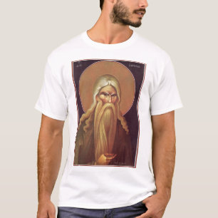 Patriarch Abraham T-shirt
