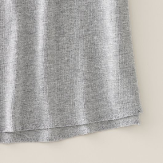 Patriarchy T-shirt (Detail - zoom)