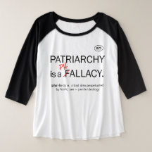 Patriarchy