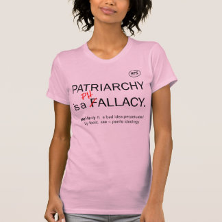 Patriarchy T-shirt