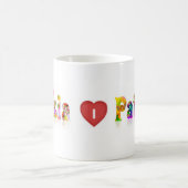 Patricia Koffiemok (Center)