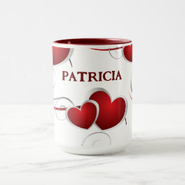 PATRICIA MOK